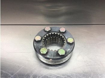 LIEBHERR Motor und Teile