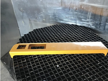 LIEBHERR Stoßstange