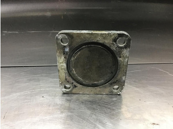 LIEBHERR Stoßstange