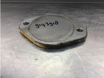 LIEBHERR Motor und Teile