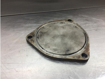 LIEBHERR Motor und Teile