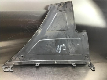 LIEBHERR Stoßstange