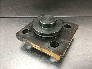 LIEBHERR Stoßstange