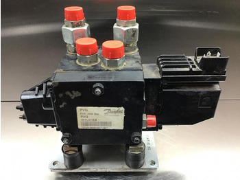 LIEBHERR Motor und Teile