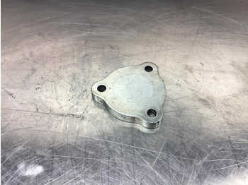 LIEBHERR Stoßstange