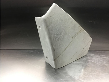 LIEBHERR Stoßstange