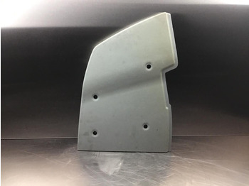 LIEBHERR Stoßstange