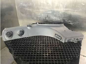 LIEBHERR Stoßstange