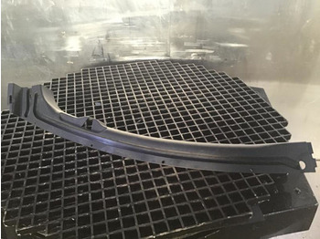 LIEBHERR Stoßstange