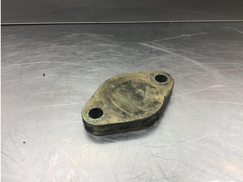 LIEBHERR Stoßstange