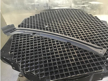 LIEBHERR Stoßstange