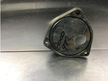 LIEBHERR Stoßstange