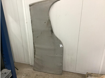 LIEBHERR Stoßstange