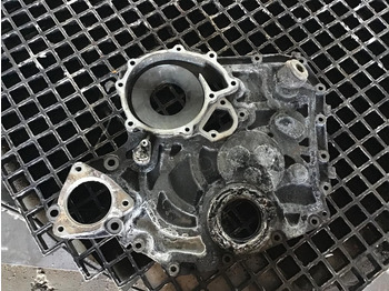 Stoßstange Liebherr Cover: das Bild 3