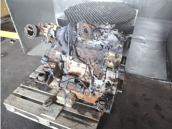 LIEBHERR Motor