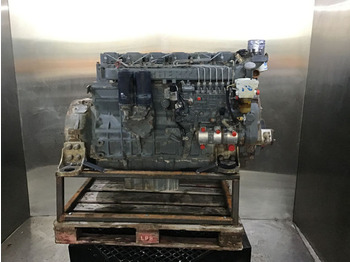 LIEBHERR Motor