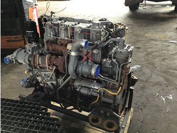 LIEBHERR Motor