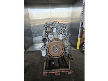 LIEBHERR Motor