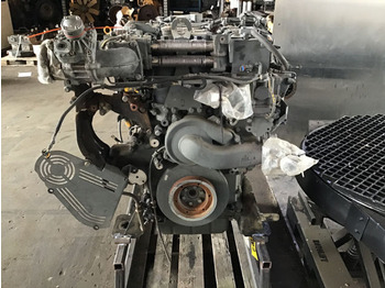 LIEBHERR Motor
