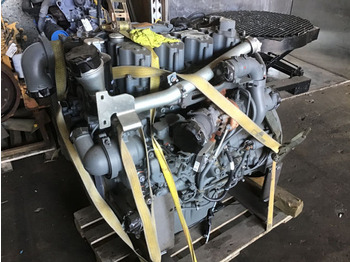 LIEBHERR Motor