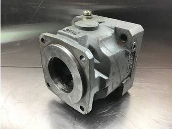 LIEBHERR Hydraulikmotor