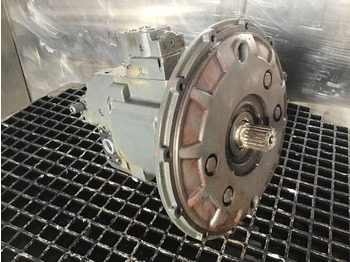 LIEBHERR Hydraulikpumpe