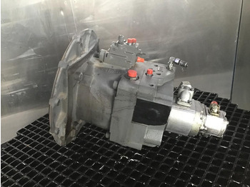LIEBHERR Hydraulikpumpe