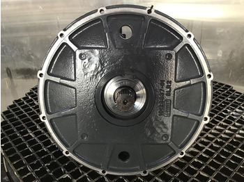 LIEBHERR Hydraulikpumpe