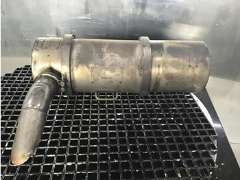 LIEBHERR Schalldämpfer