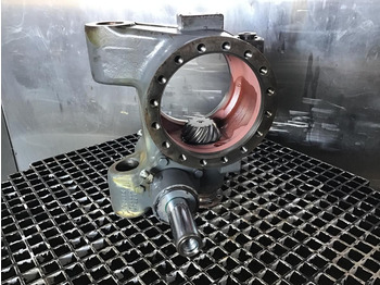 LIEBHERR Differenzial Getriebe