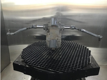 LIEBHERR Differenzial Getriebe