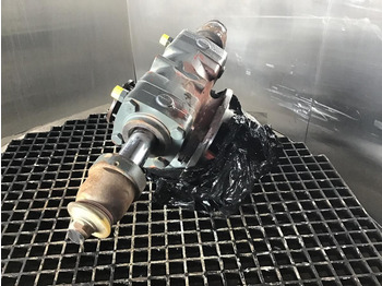 LIEBHERR Differenzial Getriebe