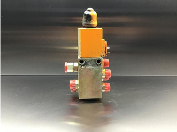 Hydraulik Liebherr Directional Control Valve: das Bild 3