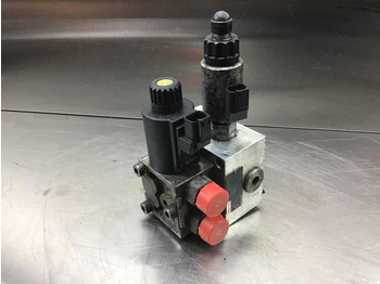 Hydraulik Liebherr Directional Control Valve: das Bild 2 Hydraulik Liebherr Directional Control Valve: das Bild 2