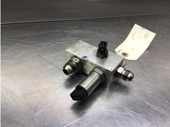 LIEBHERR Motor und Teile