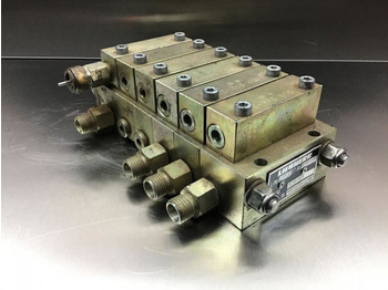 LIEBHERR Hydraulik