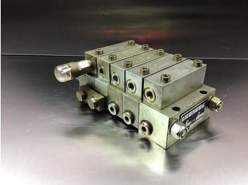 LIEBHERR Hydraulik