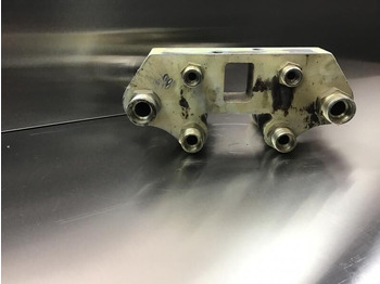 Hydraulik Liebherr Distribution Block: das Bild 3