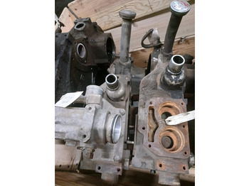 LIEBHERR Motor und Teile