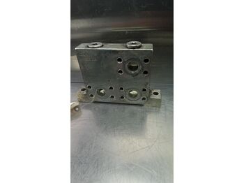 LIEBHERR Hydraulik