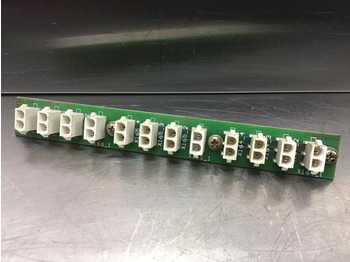 LIEBHERR Elektrische Ausrüstung