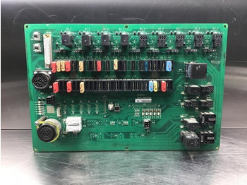 LIEBHERR Elektrische Ausrüstung