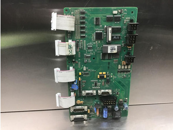 LIEBHERR Elektrische Ausrüstung