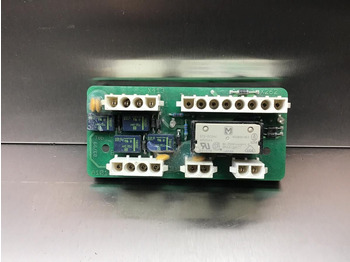 LIEBHERR Elektrische Ausrüstung