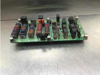 LIEBHERR Elektrische Ausrüstung