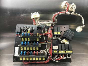 LIEBHERR Elektrische Ausrüstung