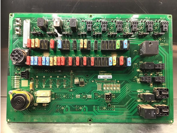 LIEBHERR Elektrische Ausrüstung