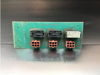 LIEBHERR Elektrische Ausrüstung