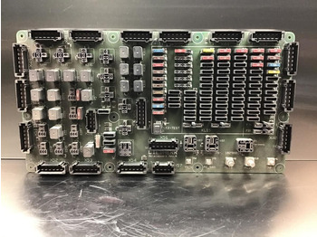 LIEBHERR Elektrische Ausrüstung