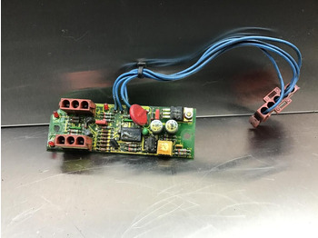 LIEBHERR Elektrische Ausrüstung